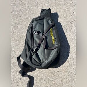 Patagonia Atom 8L Sling